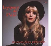 De Paul Lynsey - Sugar & Beyond: Anthology 1972-74