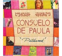 De Paula, Consuelo - Patchwork