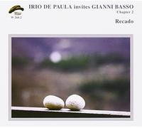 De Paula Irio Invites Gianni - Chapter 2 Recado