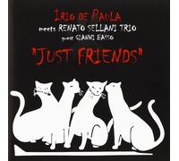 De Paula Irio - Just Friends