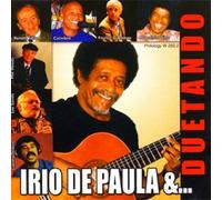 De Paula, Irio & Rena - Duetando