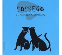 De Paula Irio & Rena - Sossego