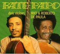 De Paula, Irio & Roberto - Bate Papo