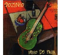 De Paula, Irio - Sozinho