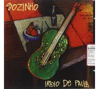 De Paula, Irio - Sozinho