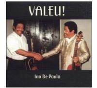 De Paula, Irio - Valeu!