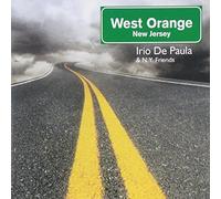 De Paula, Irio - West Orange New Jersey