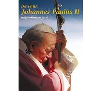 De Paus Johannes Paulus Ii