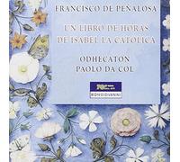 De Penalosa F. - Un Libro De Horas De Isabel La Catolica