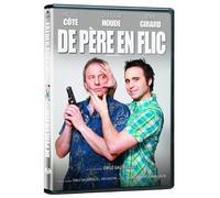 De Pere en Flic - De Pere en Flic