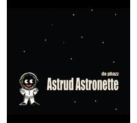 De-Phazz - Astrud Astronette
