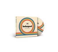 De-Phazz Belooped (CD) Album Digipak (PRESALE 24/07/2026)