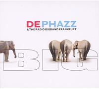 De-Phazz Big (Sp) (CD)