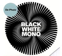 De-Phazz Black White Mono (CD) Album