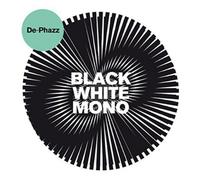 De-Phazz Black White Mono (CD) Album