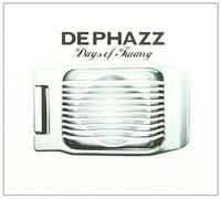 De Phazz - Days Of Twang