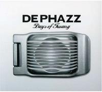 De Phazz - Days Of Twang