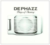 De Phazz - Days of Twang by De Phazz