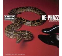 De-phazz - De-Phazz - Godsdog