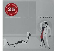 De-Phazz - Death By Chocolate (25 Years) (2lp)