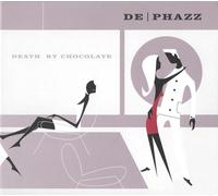 De-Phazz - Death By Chocolate (25 Years) (2lp)