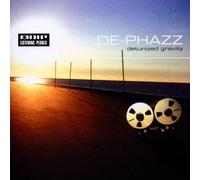 De-Phazz - Detunized Gravity