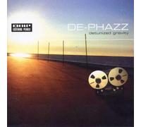 De-Phazz - Detunized Gravity
