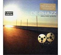 De-Phazz - Detunized Gravity (Limited Edition)