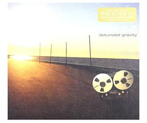De Phazz - Detunized Gravity: Special Edition