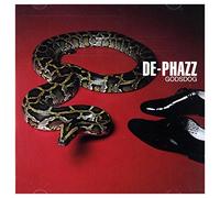 De Phazz - Godsdog