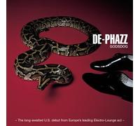 De Phazz - Godsdog