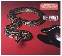 De-Phazz - Godsdog