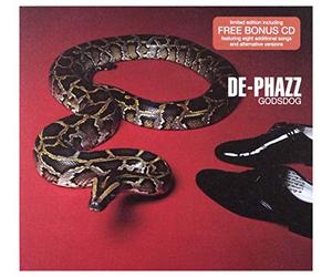 De-Phazz - Godsdog