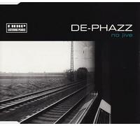 De-Phazz - No Jive