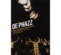 De Phazz - Onstage / Backstage: A Retrospective (DVD)
