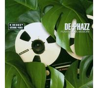 De-Phazz - Plastic Love Memory