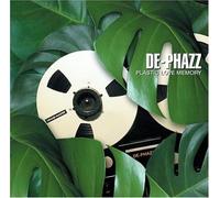 De Phazz - Plastic Love Memory