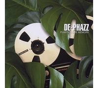 De-Phazz - Plastic Love Memory