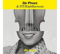 De-Phazz & Stubaphilharmonie - De Capo