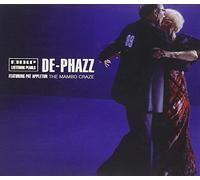 De-Phazz - The Mambo Craze