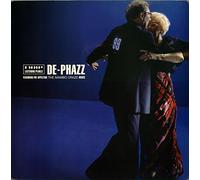 De-Phazz - The Mambo Craze Mixes