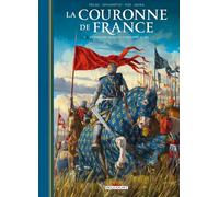 De Philippe Auguste à Philippe le Bel: Philippe II Auguste (1165-1223) ; Philippe IV le Bel (1268-1314)