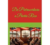 De Pietracorbara a Puerto Rico