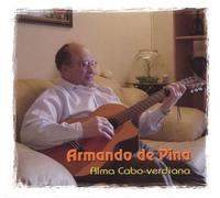 De Pina, Armando - Alma Cabo-Verdiana
