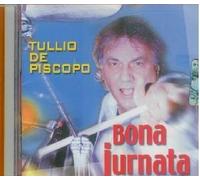 De Piscopo,Tullio - Bona Jurnada