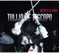 De Piscopo Tullio - Questa E'la Storia
