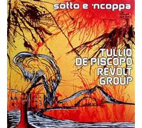 De Piscopo Tullio - Sotto E'Ncoppa