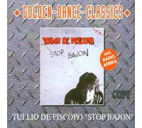 De Piscopo,Tullio - Stop Bajon