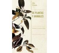 De plantas y animales