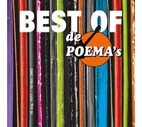 De Poema's - Best Of ( LP 180 Gr. Numbered Copy On Coloured Vinyl.)